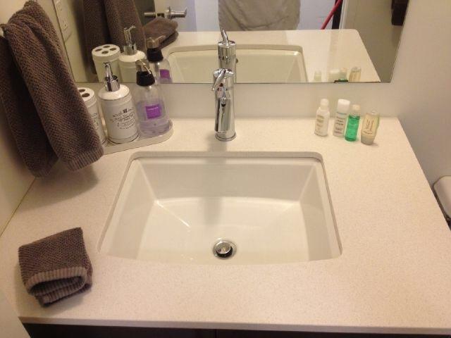 Square One Fully Furnished Suite 密西沙加 外观 照片