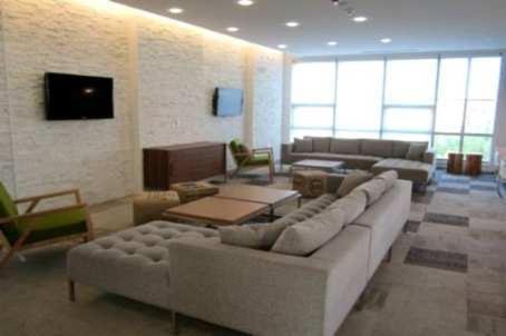 Square One Fully Furnished Suite 密西沙加 外观 照片