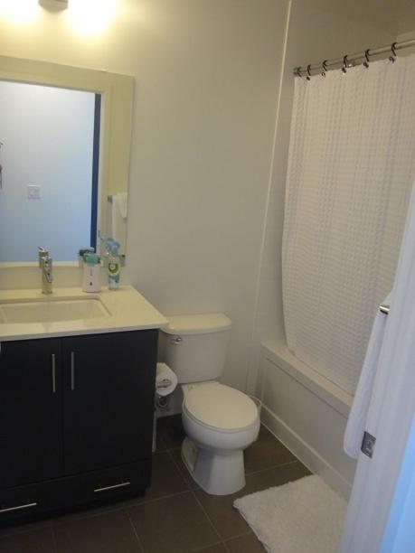 Square One Fully Furnished Suite 密西沙加 外观 照片