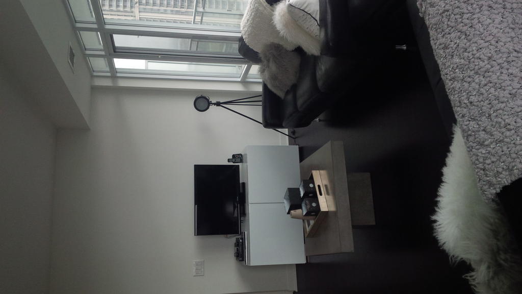Square One Fully Furnished Suite 密西沙加 客房 照片